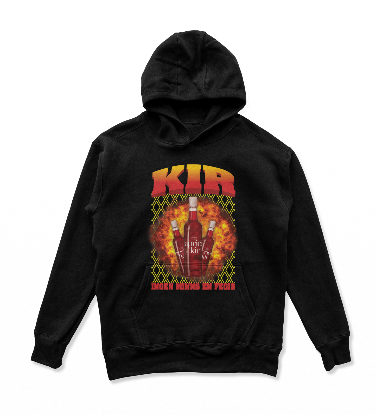 Kir - Hoodie