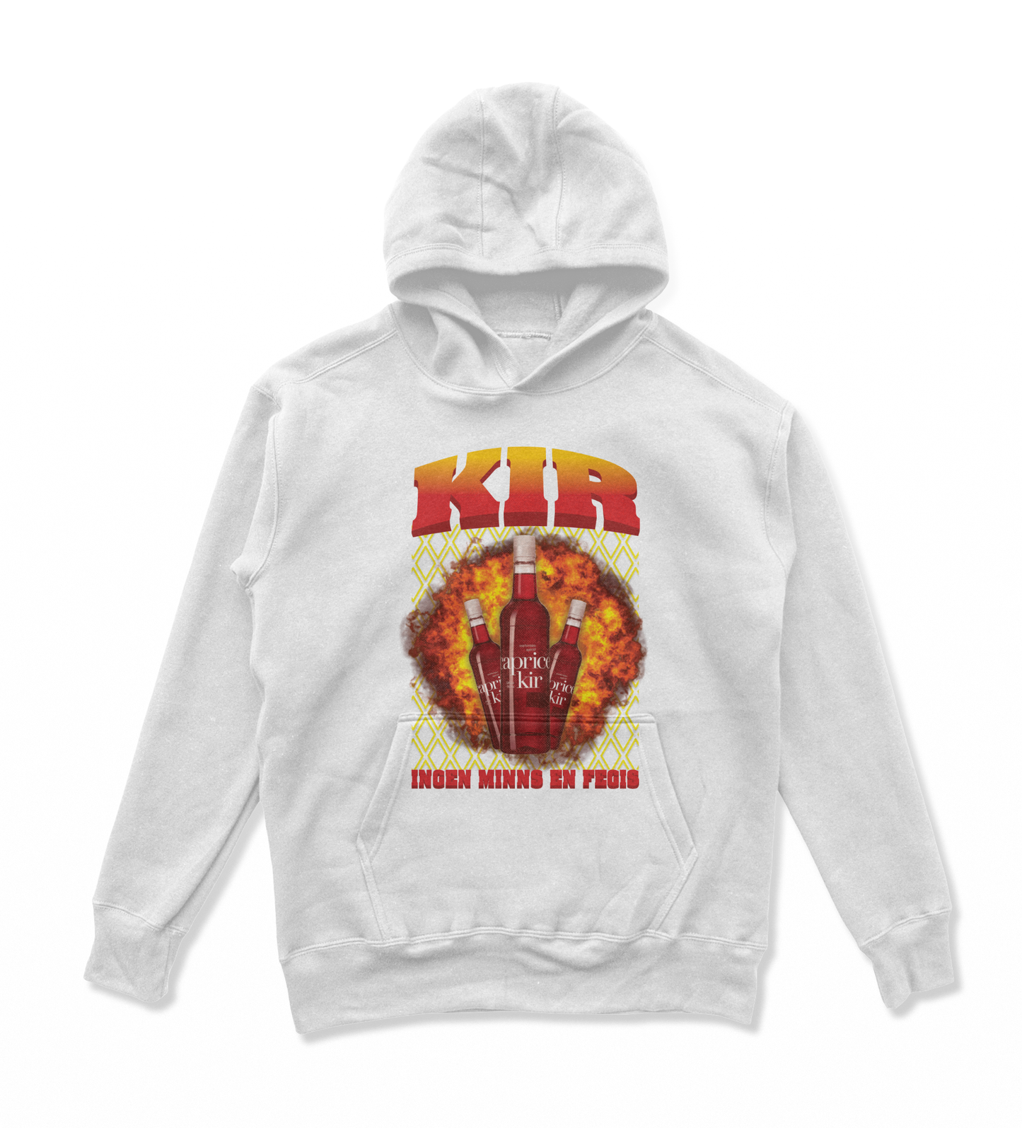 Kir - Hoodie