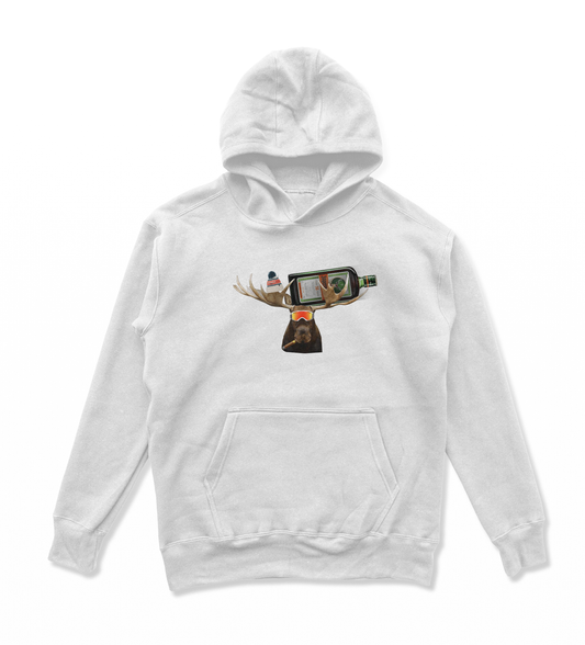 Jäger - Hoodie